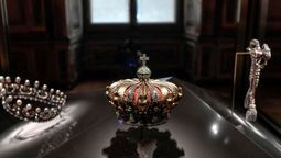 para que robaron las joyas de napoleon en el louvre: el posible destino es romperlas en mil pedazos para que robaron las joyas de napoleon en el louvre: el posible destino es romperlas en mil pedazos