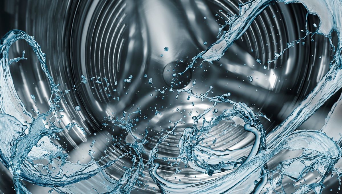 La limpieza del tambor debe realizarse cada 2 veces si su uso es moderado.&nbsp;