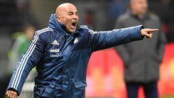 La lista de la Selección Argentina empieza a tomar forma