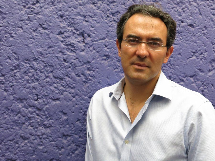 Vásquez ve en García Márquez un clásico, no una influencia