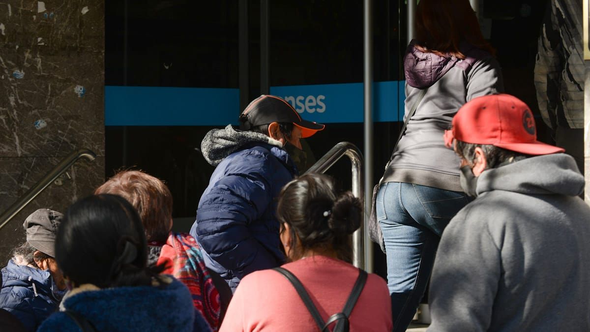 Anses Quiénes Cobran Hoy Martes 10 De Mayo De 2022 0942