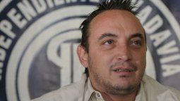 Duro cruce entre los dirigentes de la Lepra y el Gobierno