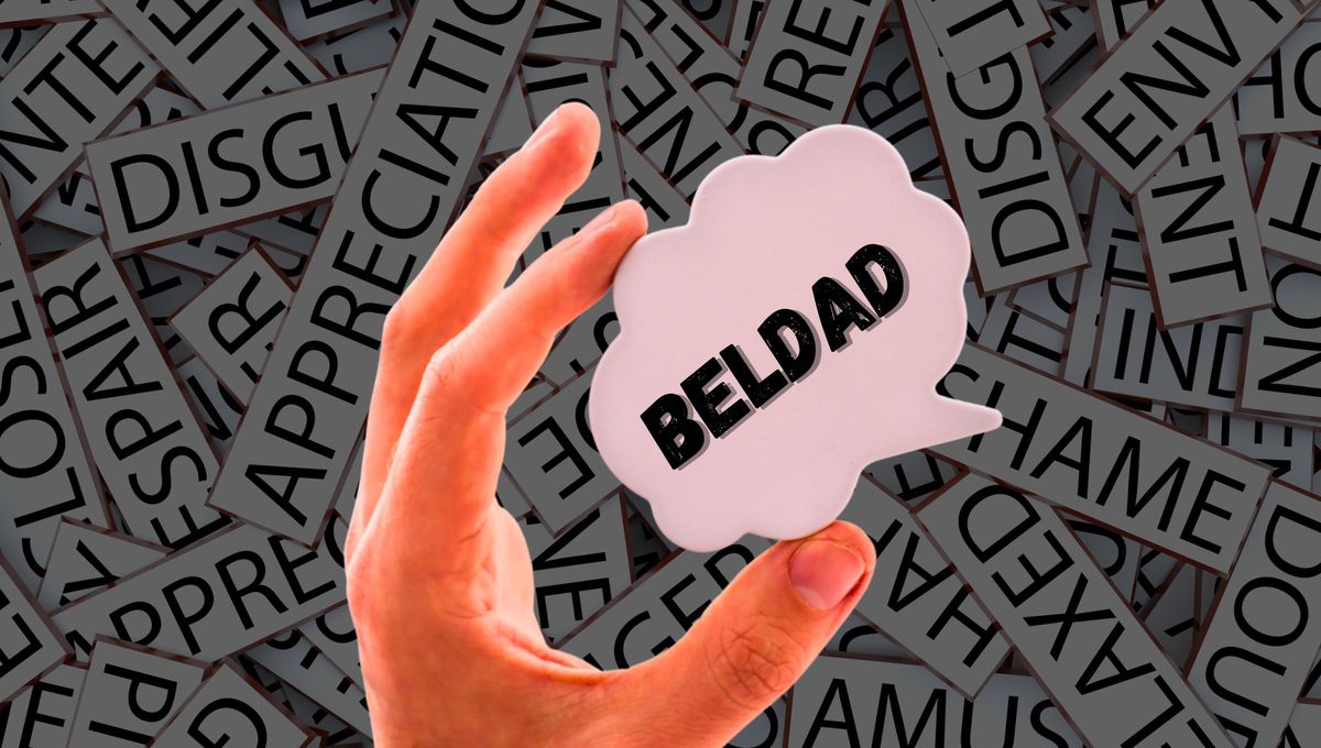 Una palabra desconocida para cada día 
