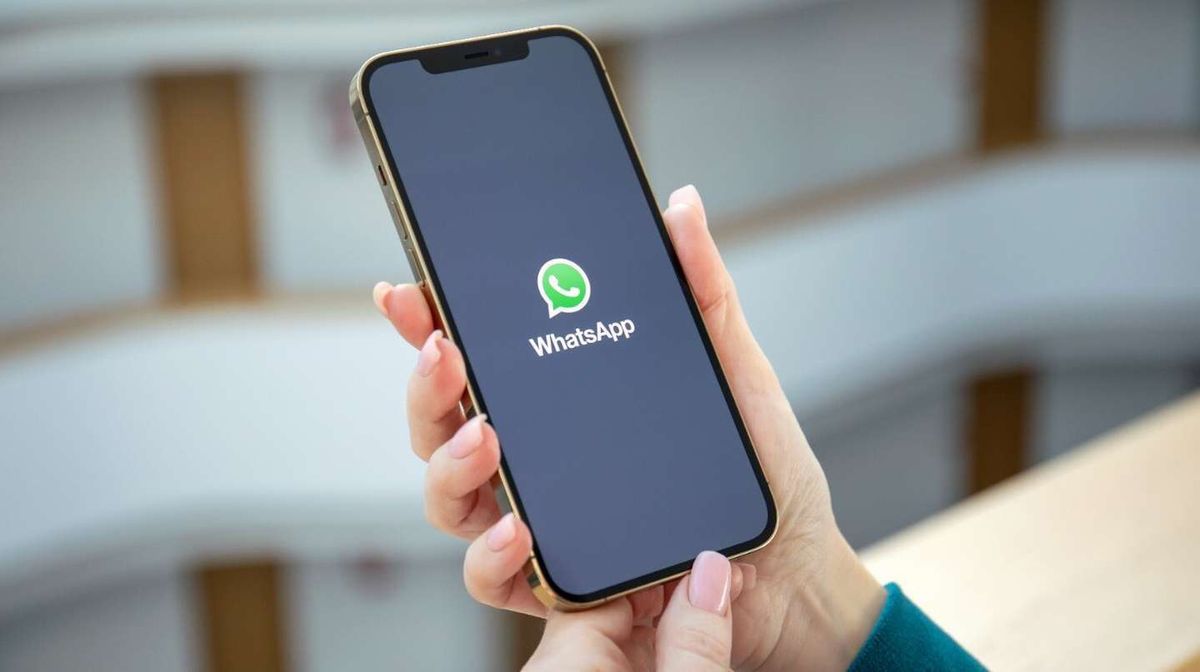 Tecnología. WhatsApp agrandará los archivos para enviar y guardar.