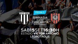 ¡A llenar el Legrotaglie!