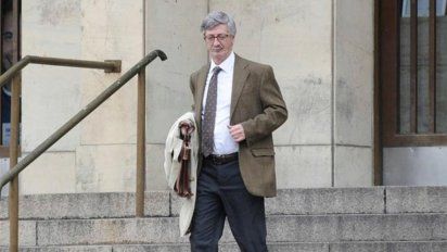 Anses intimó al fiscal Eduardo Taiano a jubilarse