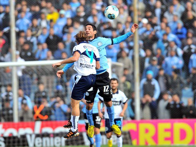 El Lobo platense pretende derrotar al entonado Belgrano de Córdoba