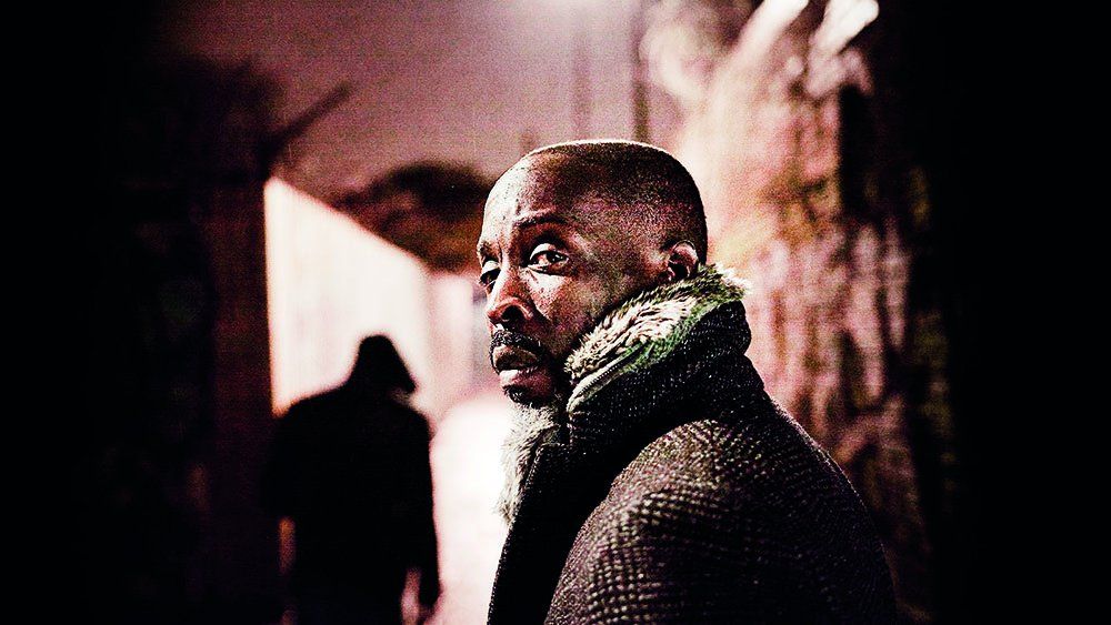 Llega Black Market, la nueva serie de National Geographic