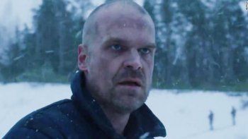 La cuarta temporada de Stranger things en Netflix viene con una sorpresa
