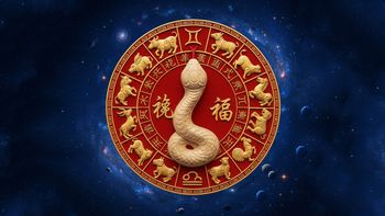 Consulta el horóscopo chino de hoy lunes 2 de febrero Consulta el horóscopo chino de hoy lunes 2 de febrero