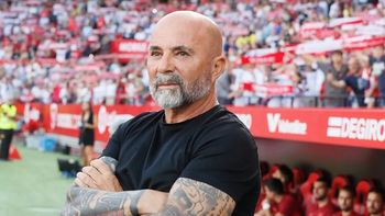 A 8 años del fracaso en Rusia 2018, Jorge Sampaoli vuelve al fútbol argentino y no para ser DT de Boca A 8 años del fracaso en Rusia 2018, Jorge Sampaoli vuelve al fútbol argentino y no para ser DT de Boca