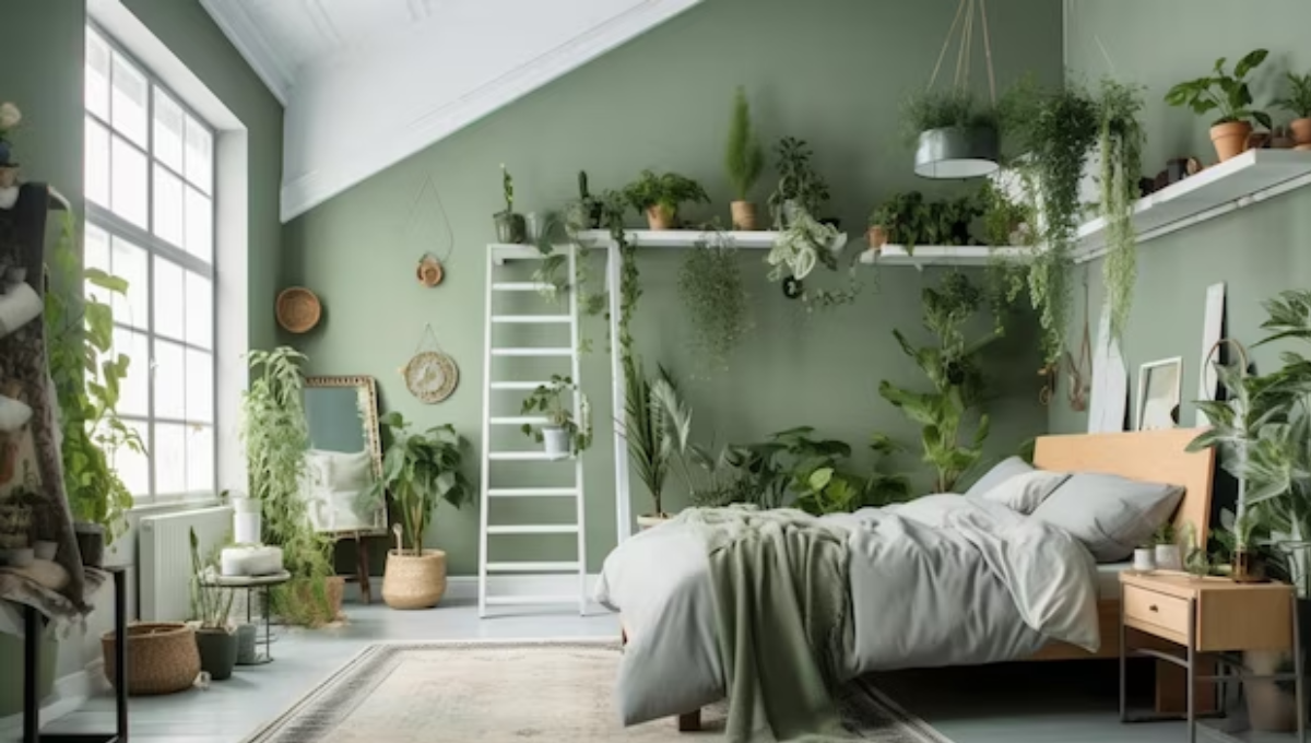 Las plantas que debes tener en tu habitación para atraer abundancia