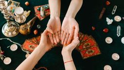 TAROT: descubre sus predicciones para hoy domingo 11 de mayo de 2025