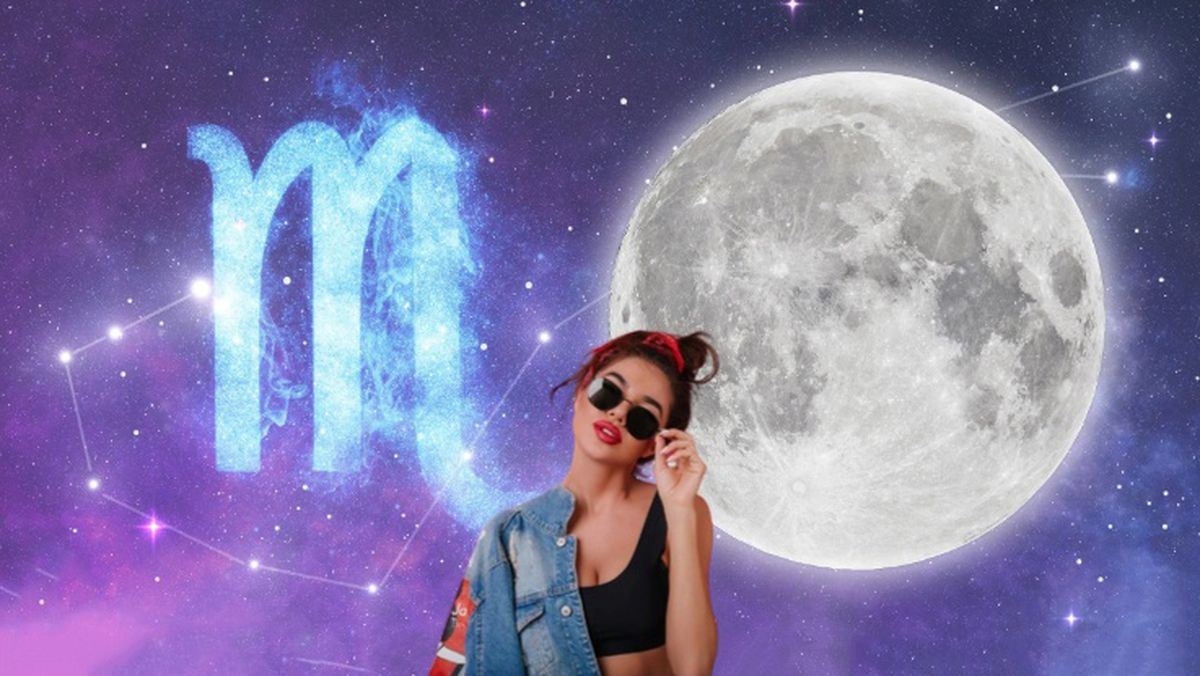 Luna en Escorpio: las predicciones astrológicas para los 12 signos del zodiaco. Luna en Escorpio: las predicciones astrológicas para los 12 signos del zodiaco.