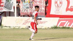Daian García tuvo un debut soñado como titular en el  Globo