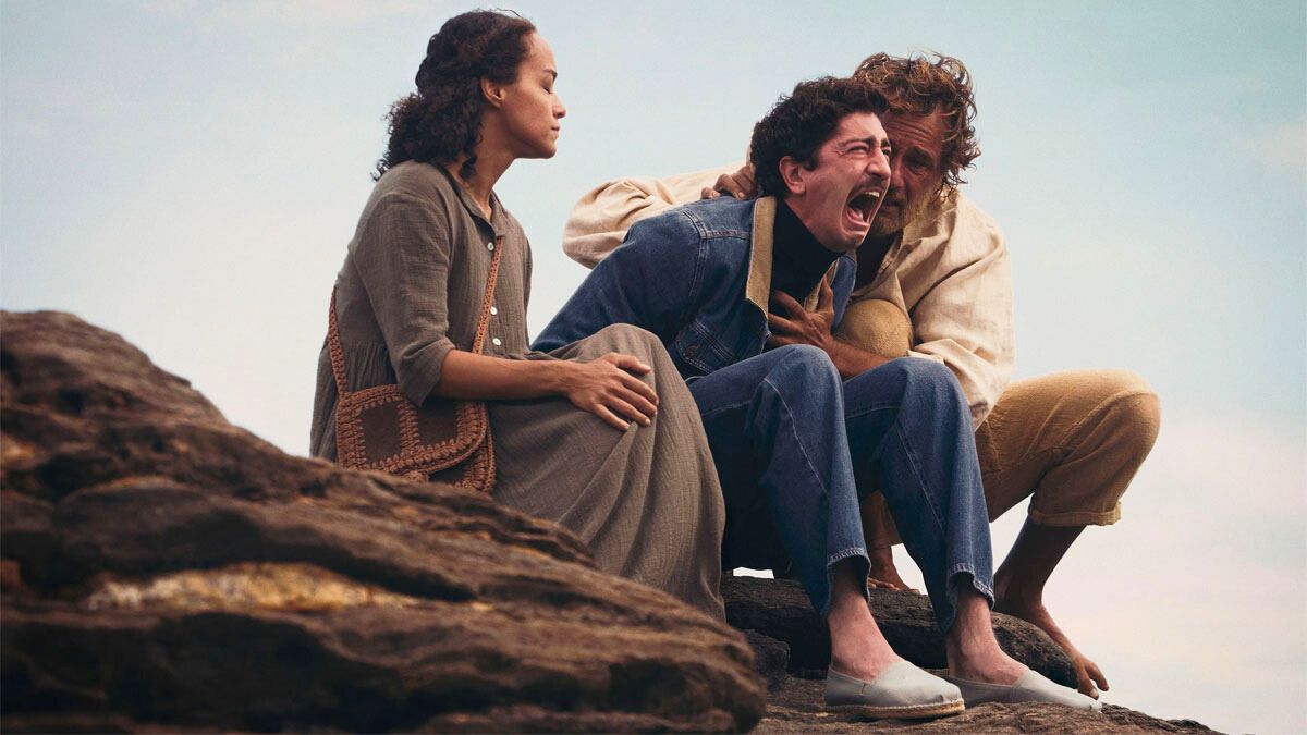 El hijo de mil hombres llegó a Netflix: la película brasileña basada en una reconocida novela