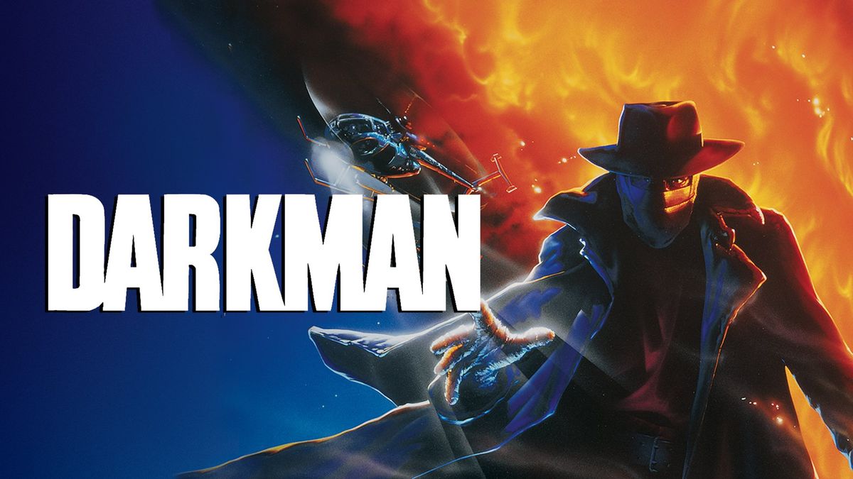 Gran apuesta. Es la que tiene Prime Video, que dentro de su excelente catálogo de series y películas tiene a, Darkman. Liam Neeson es el principal protagonista. Gran apuesta. Es la que tiene Prime Video, que dentro de su excelente catálogo de series y películas tiene a, Darkman. Liam Neeson es el principal protagonista. 