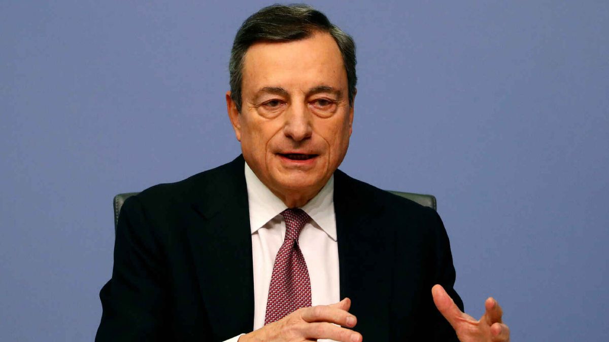 El primer ministro italiano Mario Draghi firmó un acuerdo estratégico con Argelia, para incrementar el volumen de gas natural que le compra y dejar de depender de Rusia, que le provee el 40% de este fluido que consumen en la península.