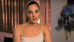 Gal Gadot es la protagonista de esta serie que acaba de llegar a Netflix.