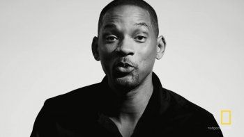 Will Smith presenta 