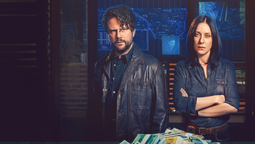 Una serie llena de tensión y misterio&nbsp;