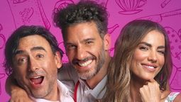 Cuarentones es una comedia mexicana de Netflix