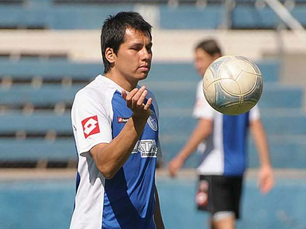 Una baja sensible en la defensa del Tomba