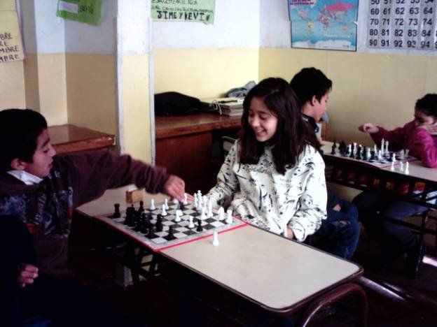 Clasificatorio de ajedrez se jugará en San Rafael
