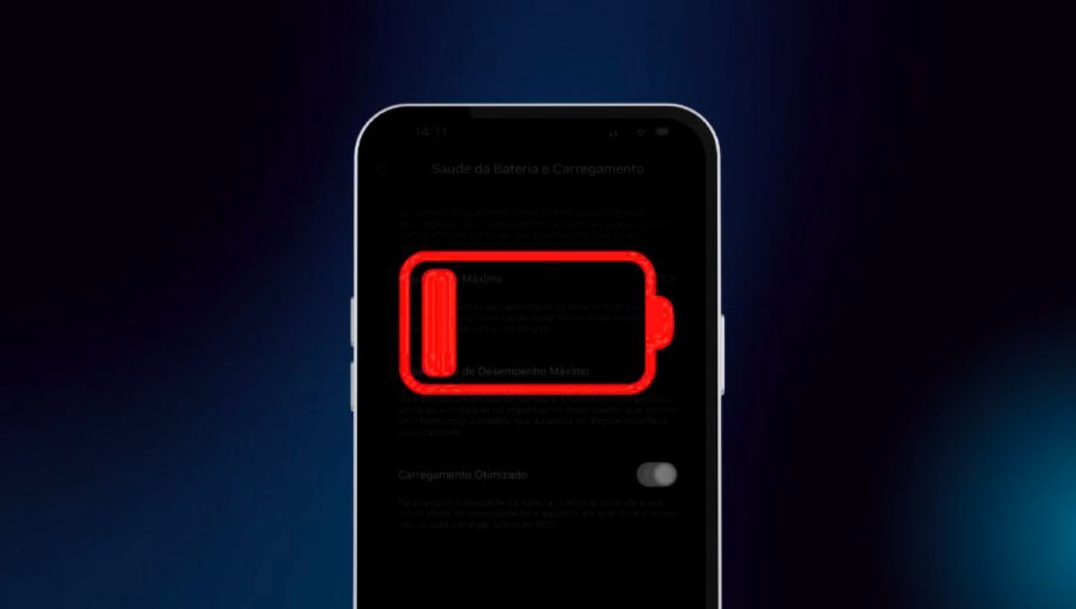 Si tu teléfono se descarga rápido