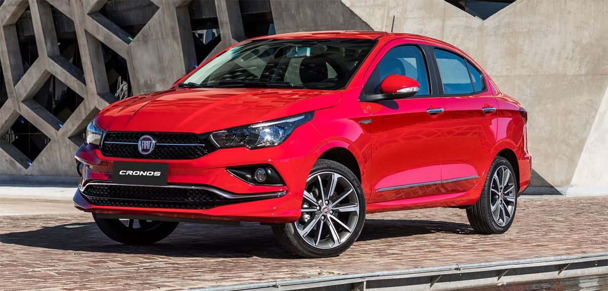 El auto más vendido de junio actualizó sus precios.