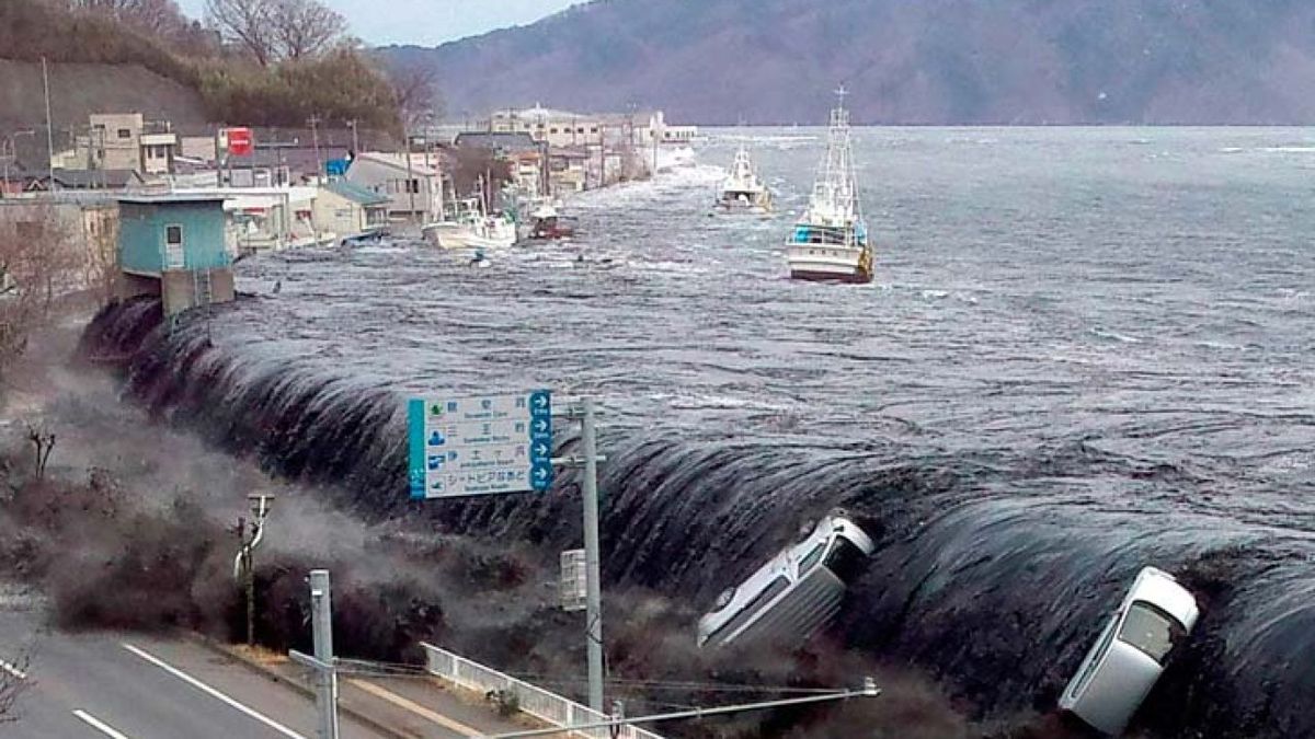 Diferencias. A raíz del gran terremoto que sucedió en Rusia, los especialistas despejaron las dudas y las diferencias sobre tsunami o maremoto. Diferencias. A raíz del gran terremoto que sucedió en Rusia, los especialistas despejaron las dudas y las diferencias sobre tsunami o maremoto.