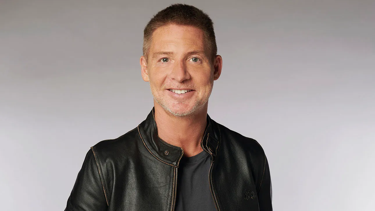 Adrián Suar acaba de estrenar este drama familiar y es de los más vistos
