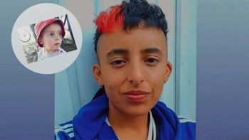 Habló la madre de Abigail, la mujer detenida por el asesinato de Lucio Dupuy: 