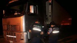 Misiones: Delincuentes asesinaron a un camionero de Paraná