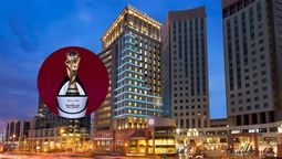 Hoteles cinco estrellas de Qatar buscan 50 empleados en Argentina para que trabajen durante la Copa del Mundo 2022.