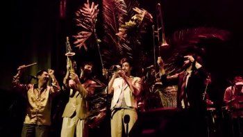 Tres obras para despedir la Fiesta Nacional del Teatro