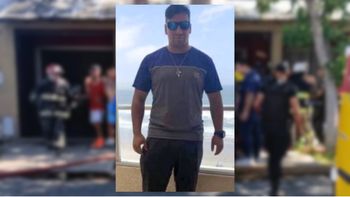 Condenaron al productor de efectos especiales por un incendio con pirotecnia donde murió una mujer Condenaron al productor de efectos especiales por un incendio con pirotecnia donde murió una mujer