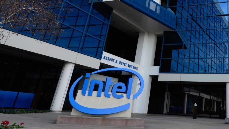 Intel despedirá a 12.000 personas en todo el mundo