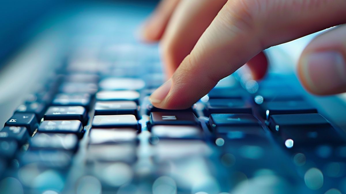 Revisa tu computadora: la herramienta preinstalada que permite millones de estafas Revisa tu computadora: la herramienta preinstalada que permite millones de estafas