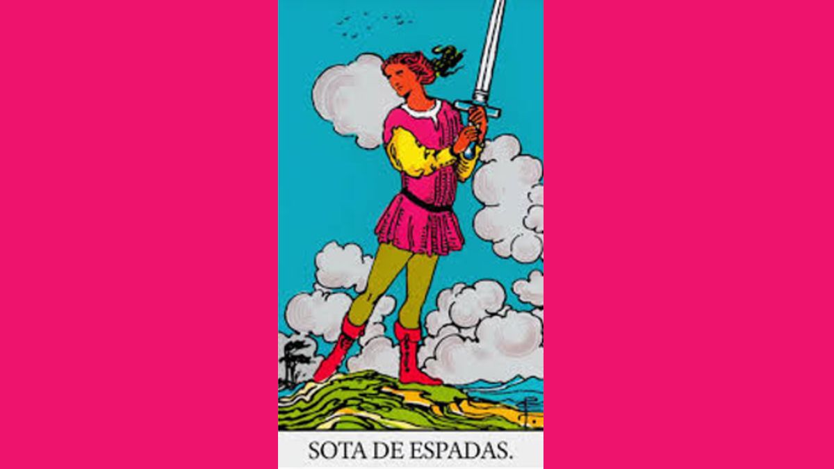Tarot de hoy domingo 4 de enero: las predicciones en el amor, dinero y salud.