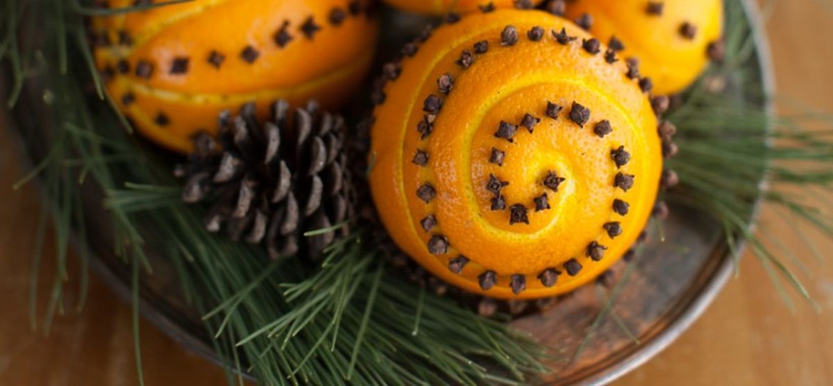 Puedes preparar este ambientador casero para perfumar tu casa. Imagen: Freepik Puedes preparar este ambientador casero para perfumar tu casa. Imagen: Freepik