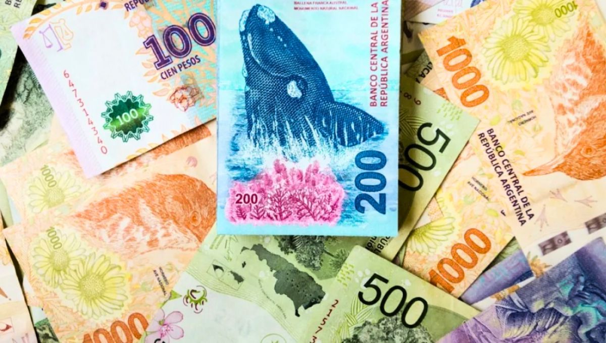 Por este billete