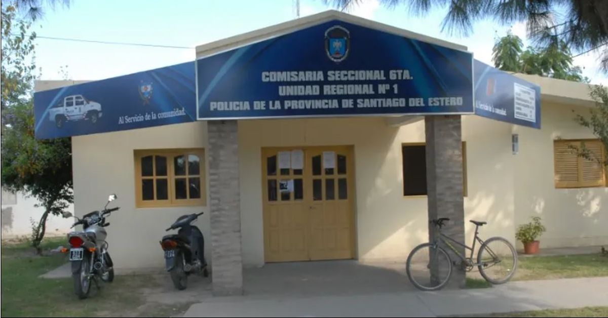 No le quiso pagar. Una trabajadora sexual llevó a su cliente a la comisaría porque no le pagó. No le quiso pagar. Una trabajadora sexual llevó a su cliente a la comisaría porque no le pagó.