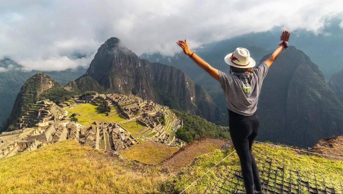 El destino de América del Sur más visitado: está en el top 10 del mundo y supera a Chichén Itzá