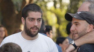 Fontanet se entregó, fue trasladado a Ezeiza y pedirá cumplir la condena en una cárcel de Córdoba