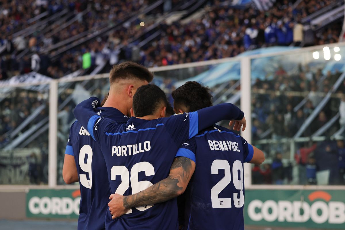 Talleres sufrió varias bajas por la doble fecha de Eliminatorias. Talleres sufrió varias bajas por la doble fecha de Eliminatorias.