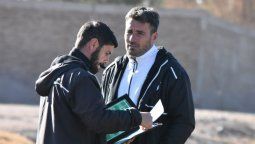 Diego Pozo ya tiene un equipo en mente para jugar con River