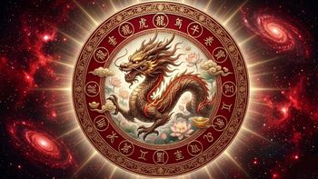 HORÓSCOPO CHINO: las predicciones del sábado 30 de mayo, día del Dragón de Madera Yang HORÓSCOPO CHINO: las predicciones del sábado 30 de mayo, día del Dragón de Madera Yang