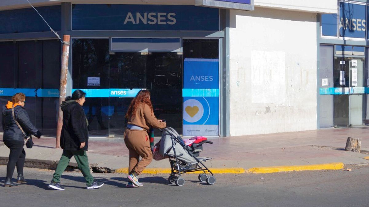 El aumento y las fechas de ANSES para AUH serán oficializadas a fines de agosto El aumento y las fechas de ANSES para AUH serán oficializadas a fines de agosto