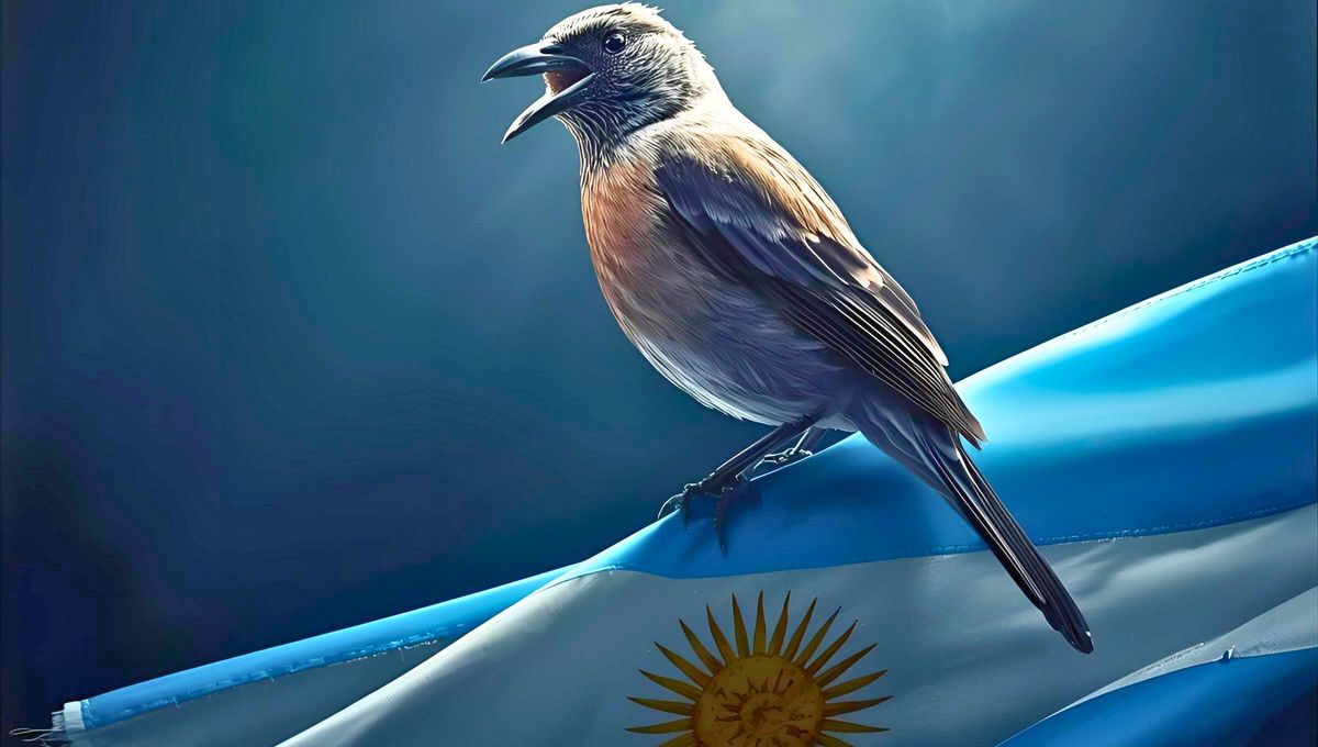 El ave que aparece en uno de los billetes más conocidos de Argentina y representa a los animales autóctonos